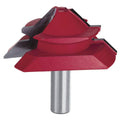 3/4 in. Carbide Lock Miter Router Bit F84468
