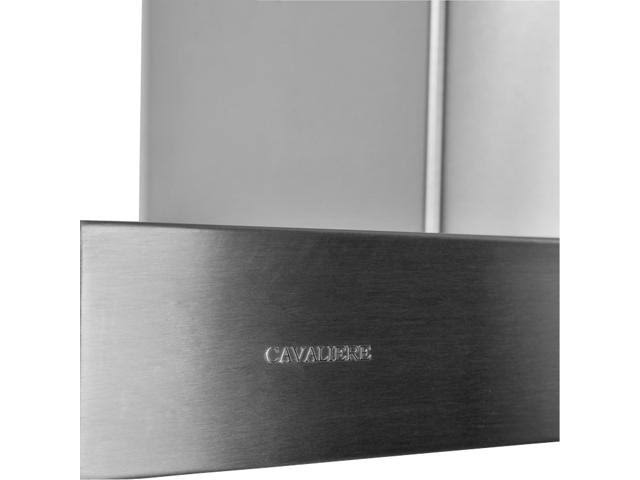 Wall-Mount 30x22 Range Hood B3784