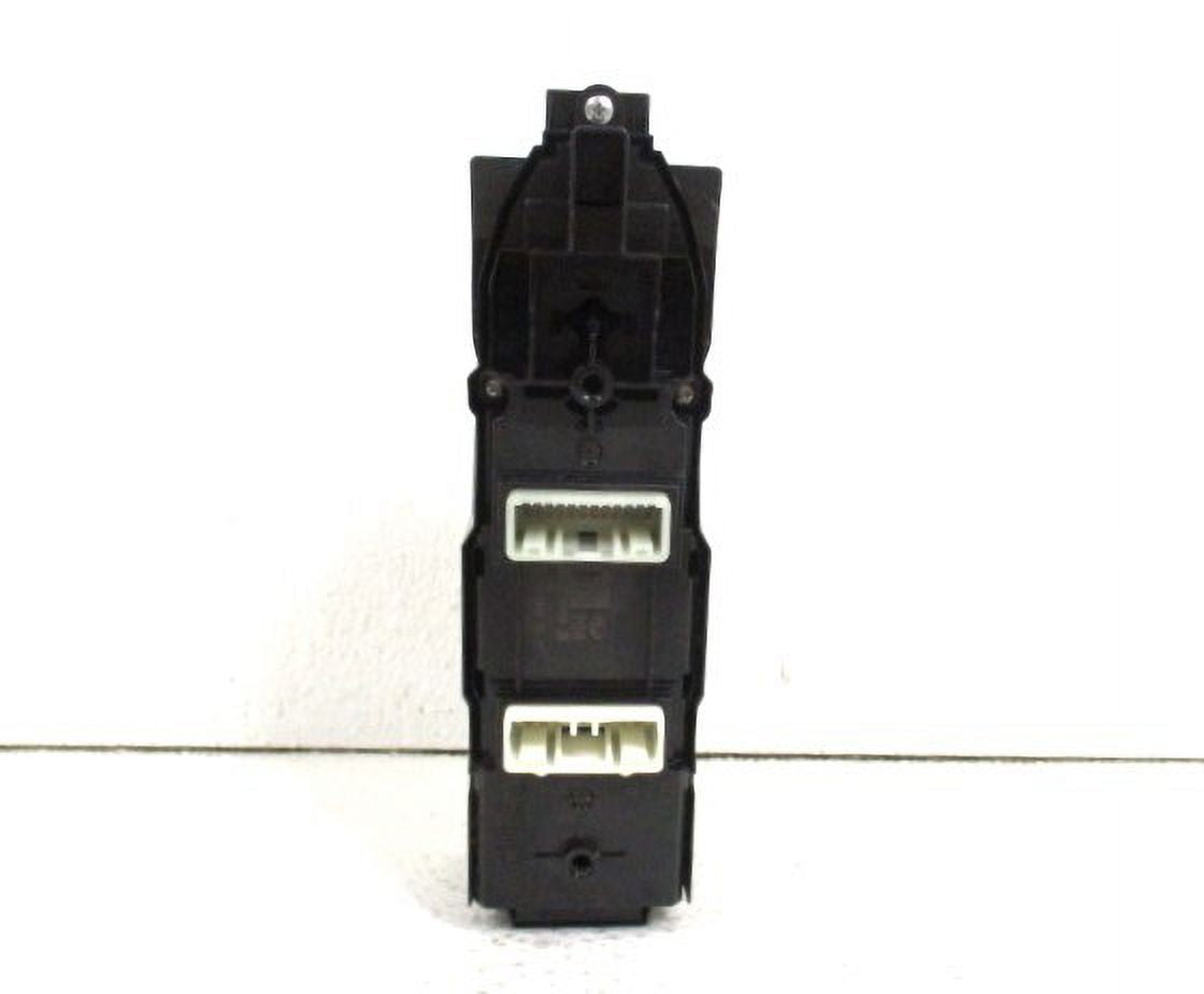 Pre-Owned Subaru Ascent Driver Master Window Door Switch S89172