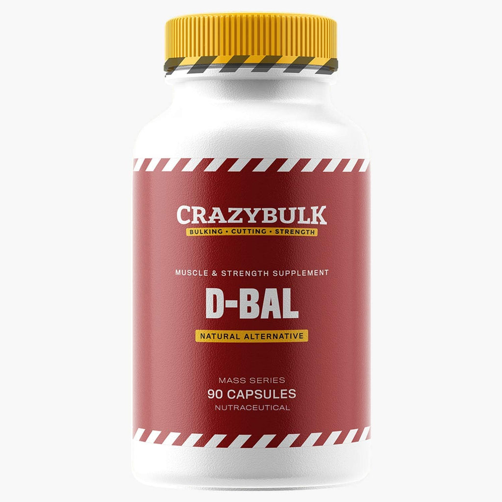 90 Capsule Muscle Builder R8229
