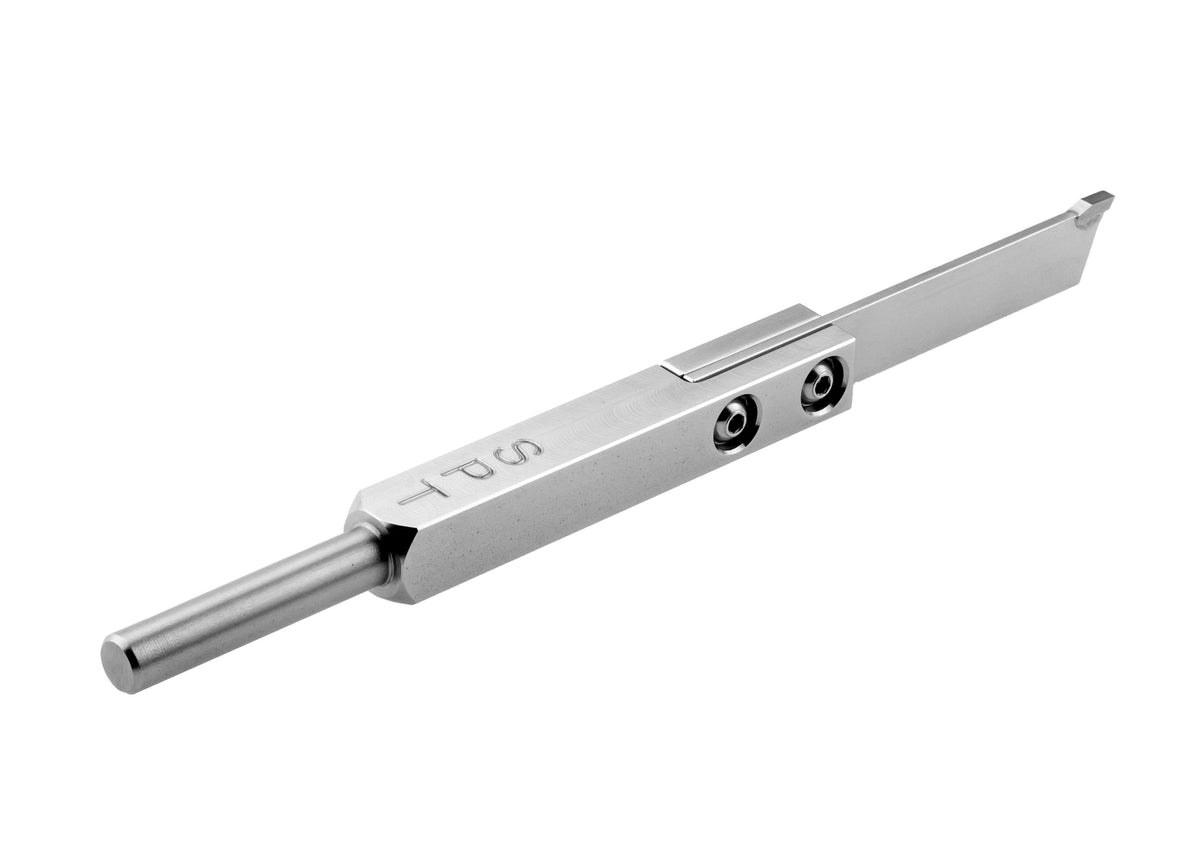 Carbide Parting and Grooving Tool O469654