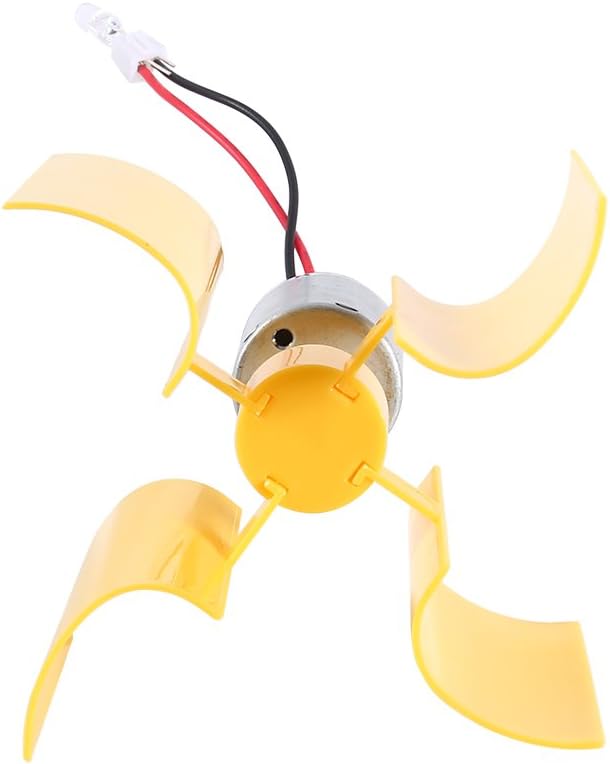 Vertical Wind Turbine Generator S42205
