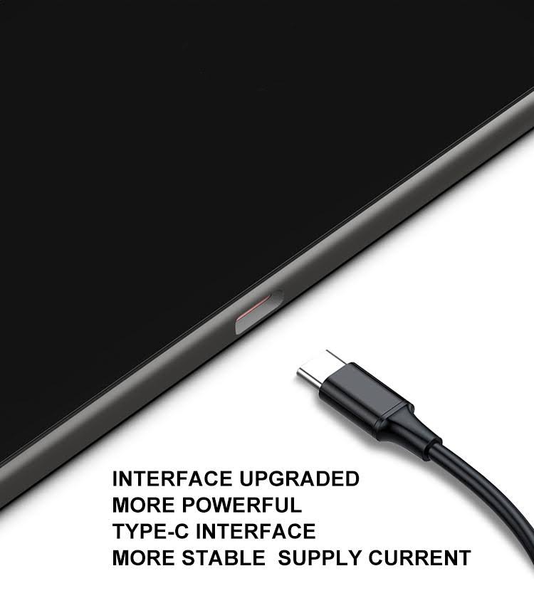 3 in 1 Glass Wireless Charge Pad Q468703