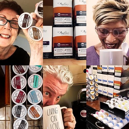 96 Count Coffee A381948