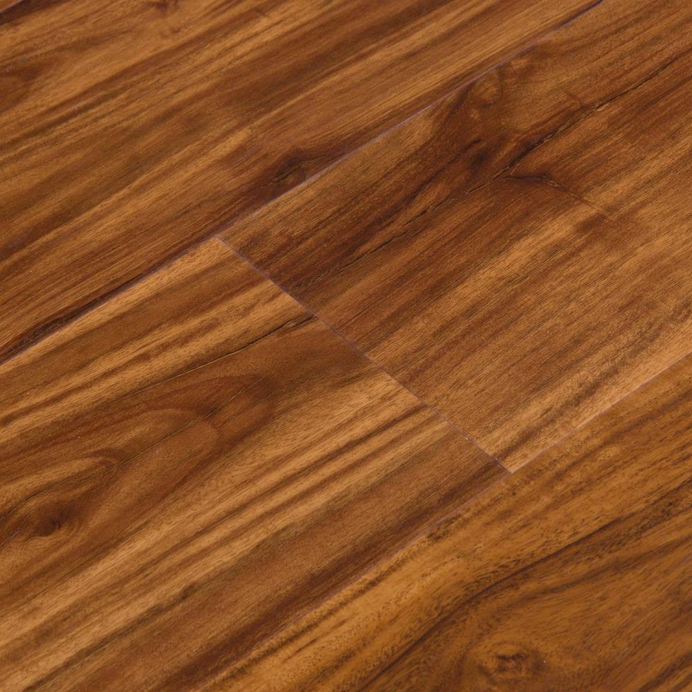 Waterproof Plank Flooring K8460