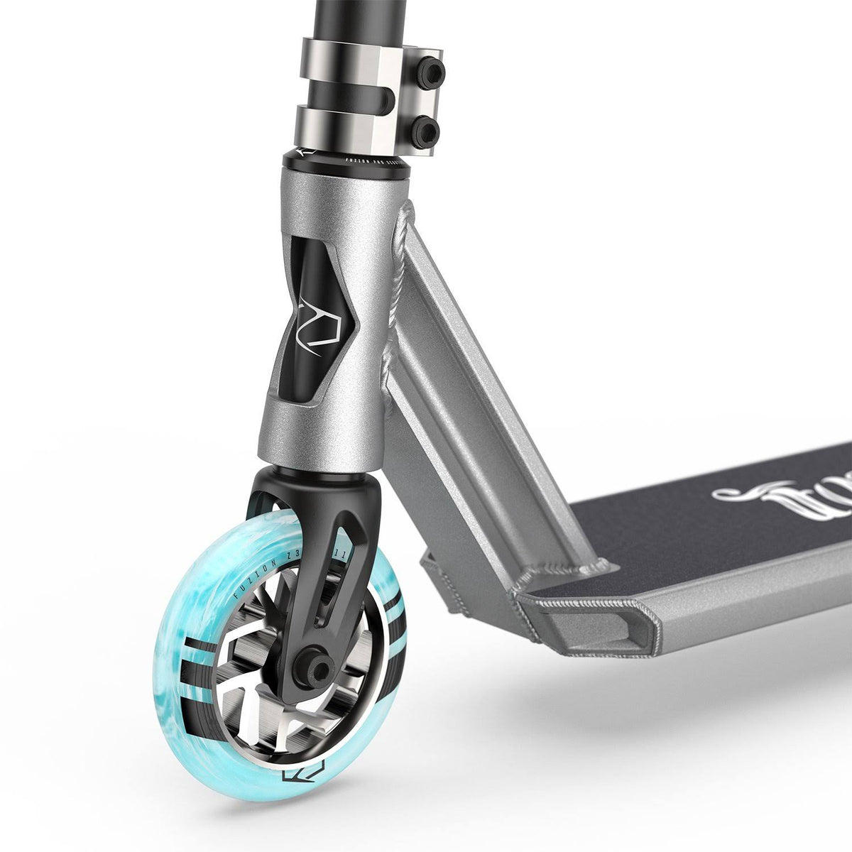 Complete Scooter X317
