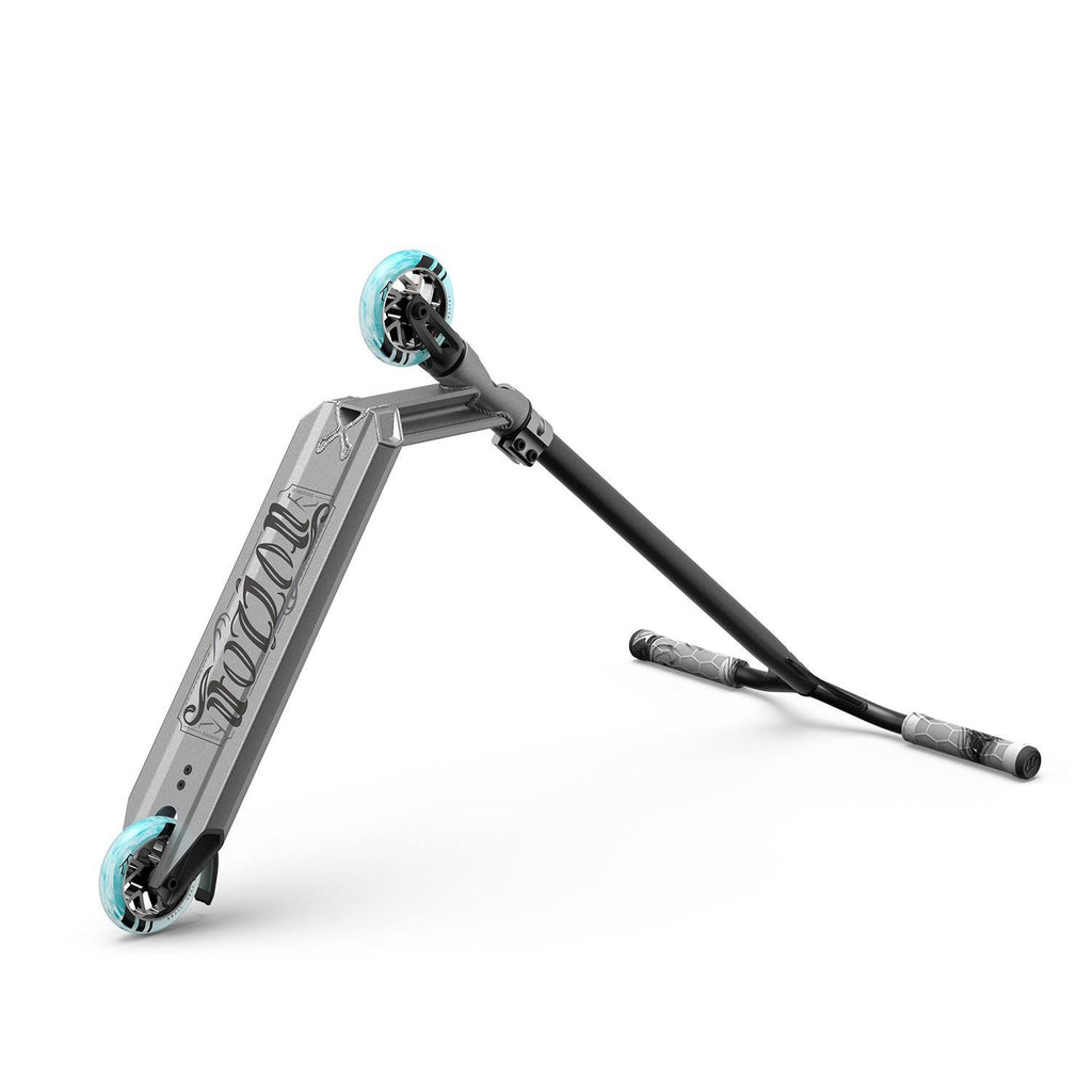 Complete Scooter X317