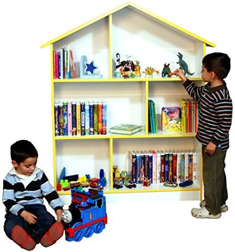 Dollhouse Bookcase A61571
