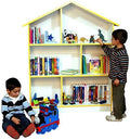 Dollhouse Bookcase A61571