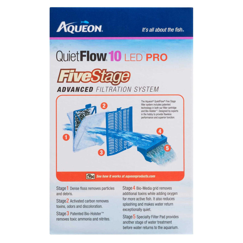 Aquarium Power Filter U38475