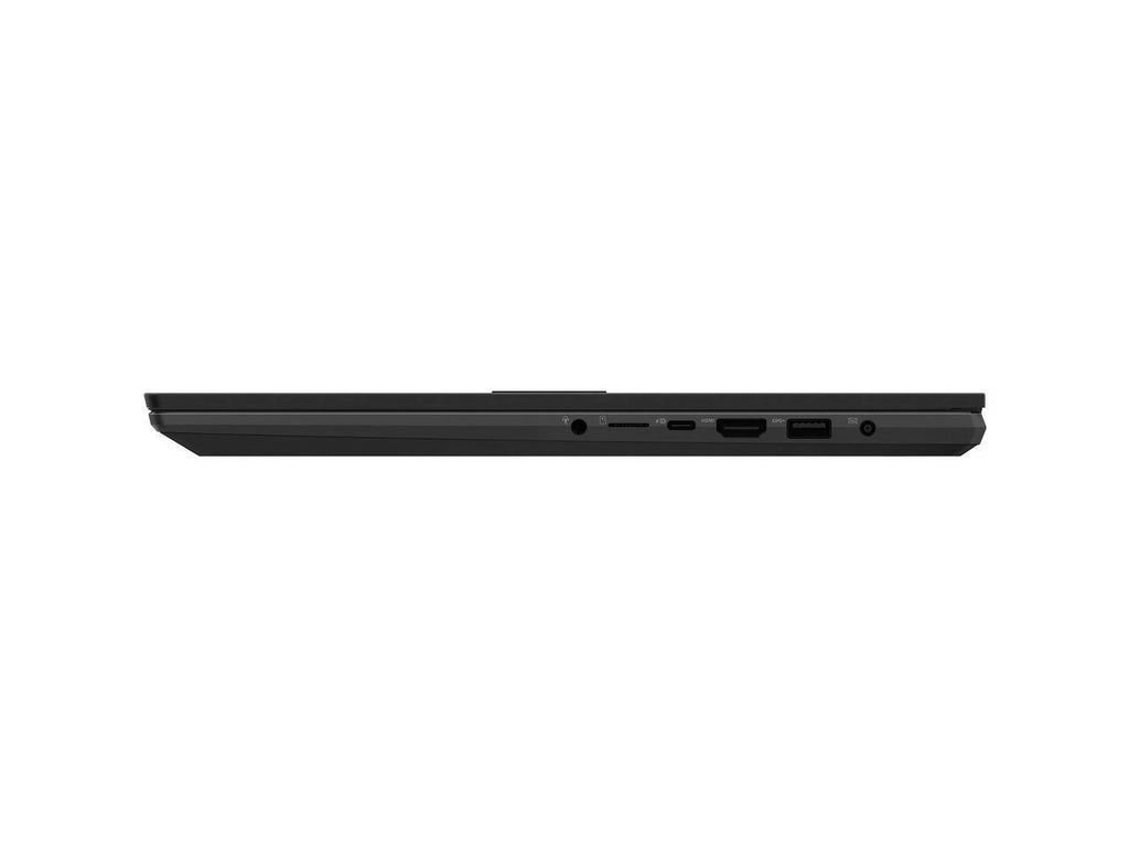 Black 16" 4K Notebook - 32 GB RAM - 1 TB SSD - Windows C910