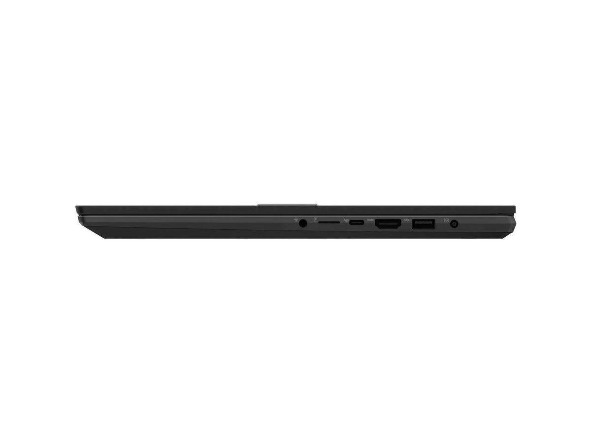 Black 16" 4K Notebook - 32 GB RAM - 1 TB SSD - Windows C910