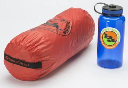 Gray 1 Person Tent I605