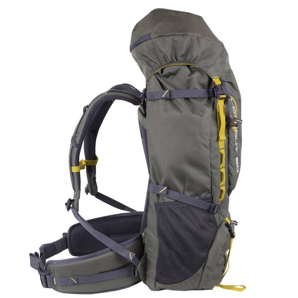 Green 60 L Pack H528961