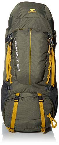 Green 60 L Pack H528961