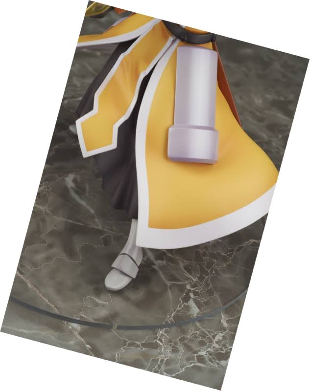 1/8 Scale Figure B8273