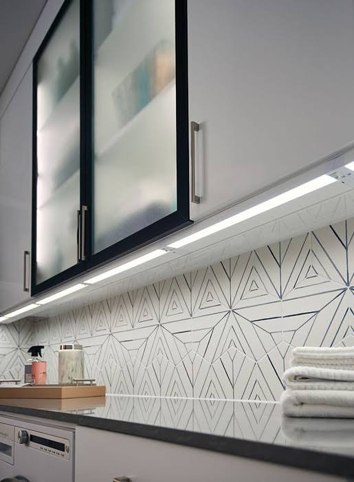 LED Under Cabinet O135