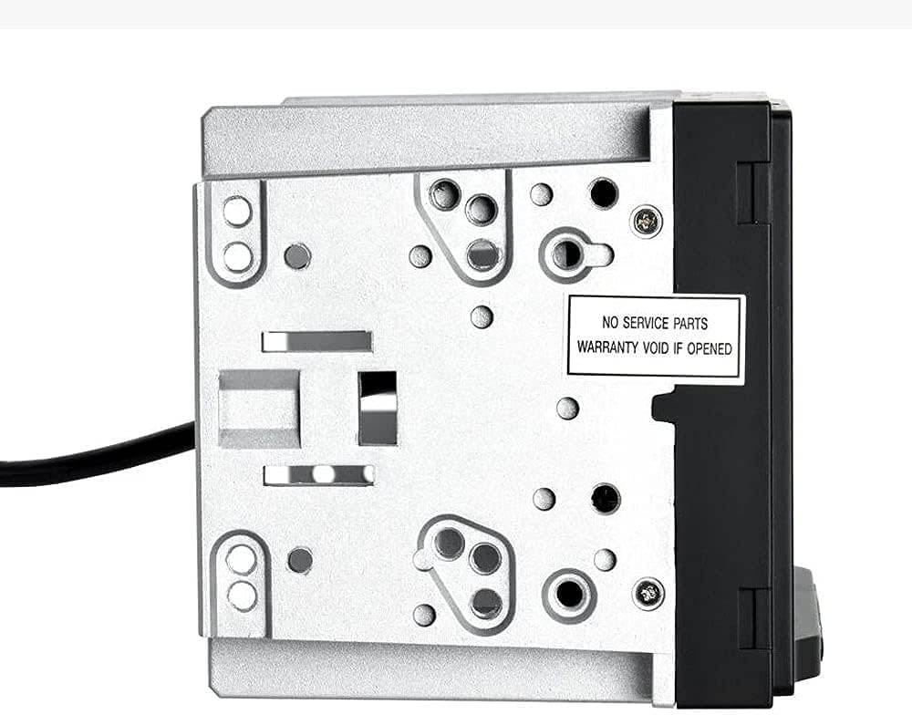 7-Inch Single-DIN Digital Media Receiver with Bluetooth N254
