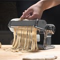 Electric Stainless Steel Pasta Maker Machine F668793