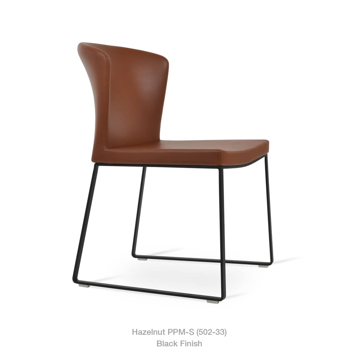 Sled Chair Z2324