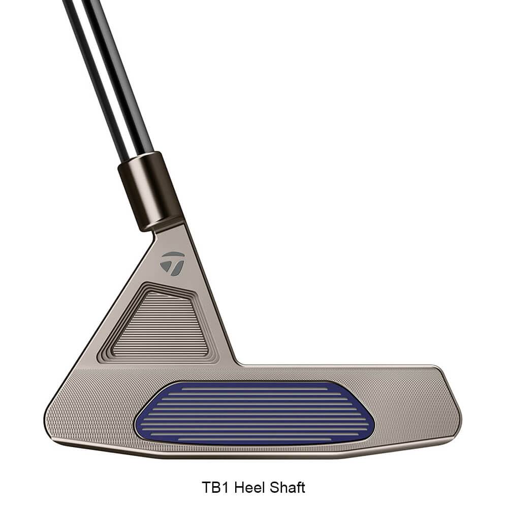 Truss TB1 Putter R308