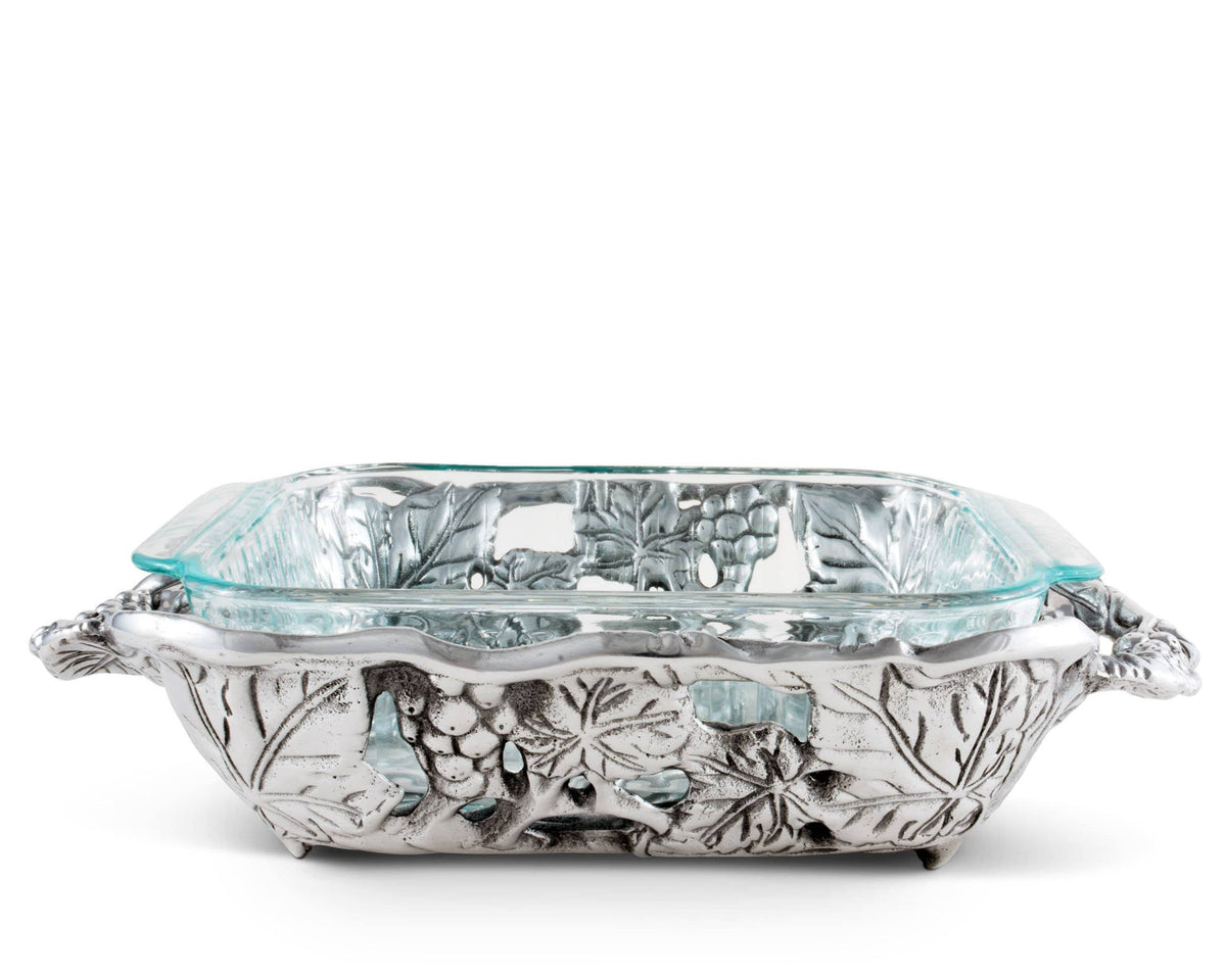 Grape Casserole with 2 Quart Pyrex M978841