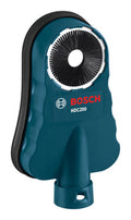 SDS-max Dust Collection Attachment I684