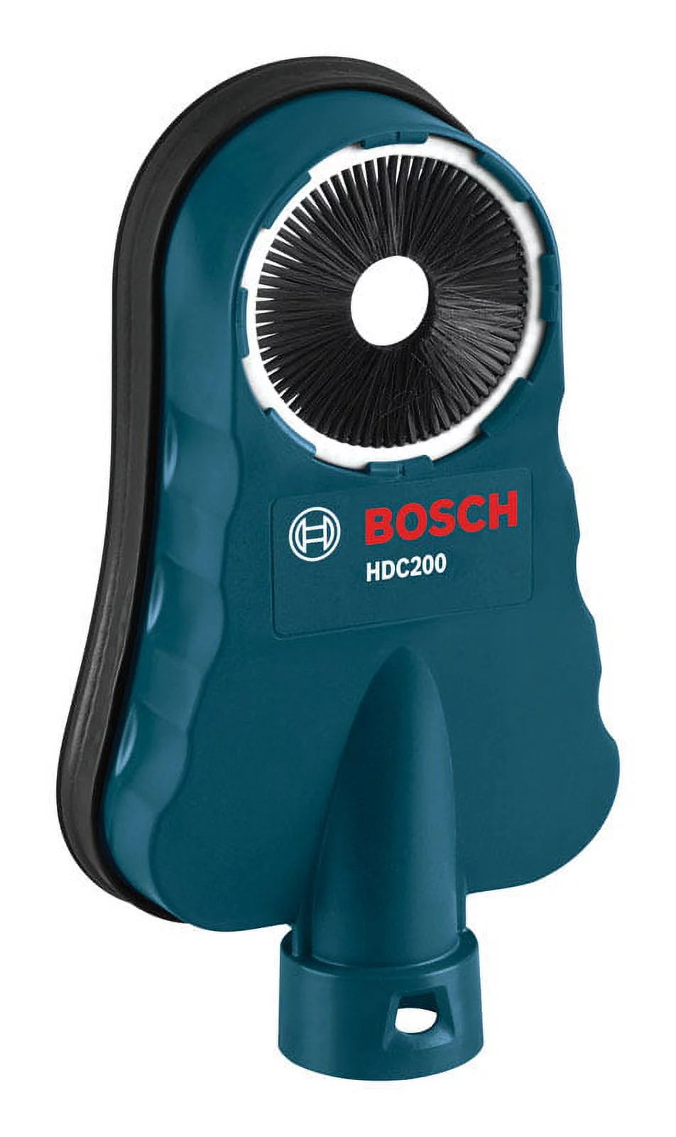 SDS-max Dust Collection Attachment I684