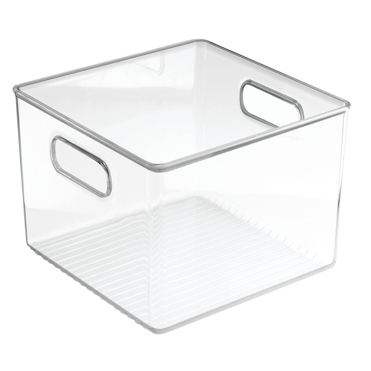 Clear 4 Pack Kitchen Pantry and Cabinet Storage W786