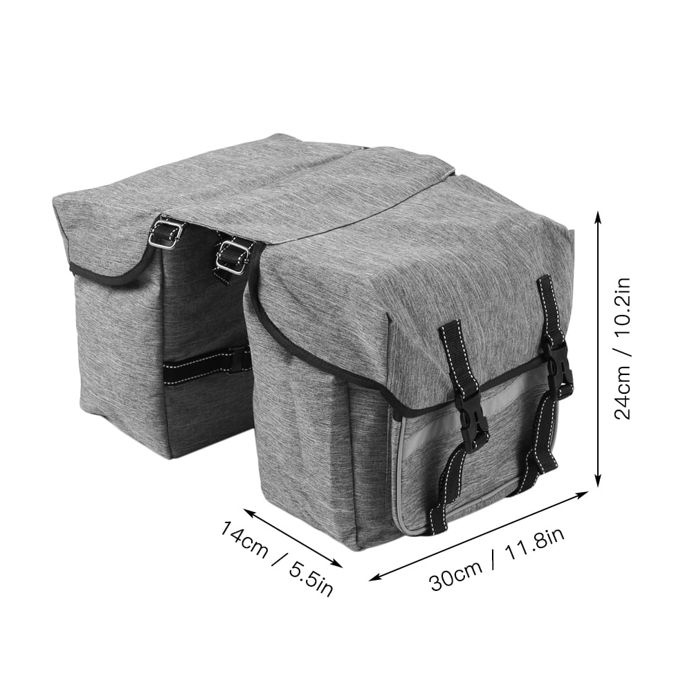 Bike Rear Seat Bag A57560