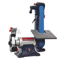 2 x 42 Belt Sander 6 Bench Grinder K5941