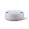 Smart Speaker with Fabric H5138