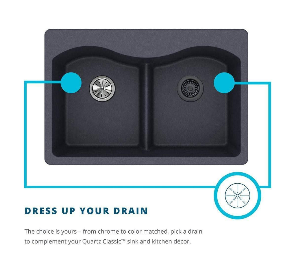 Putty Single Bowl Undermount Sink V2640