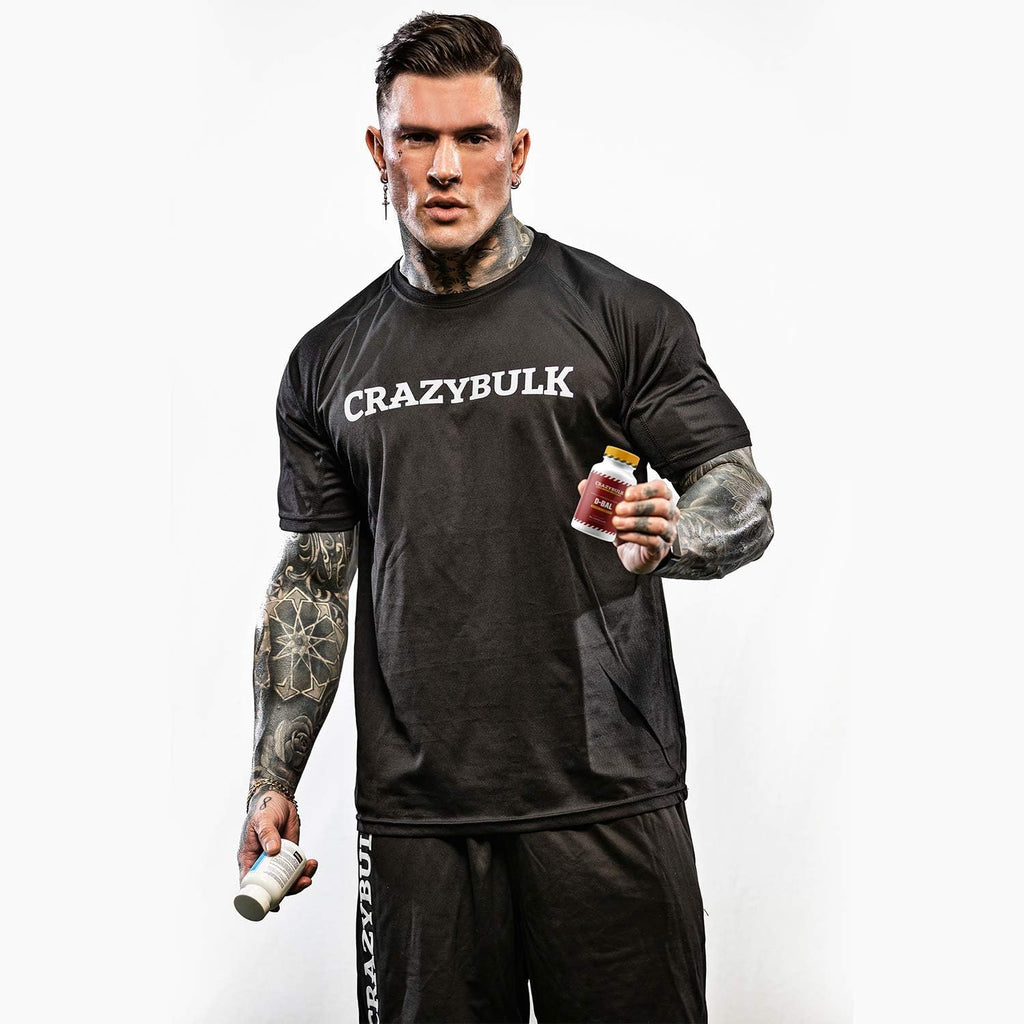 90 Capsule Muscle Builder R8229