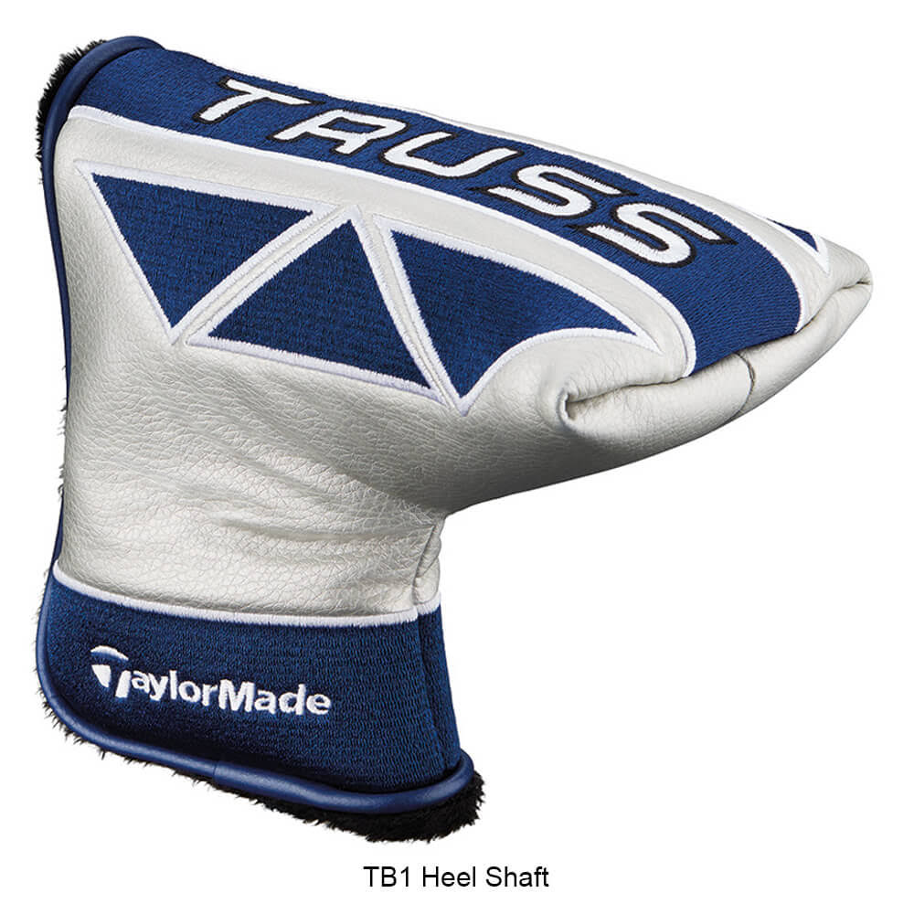 Truss TB1 Putter R308