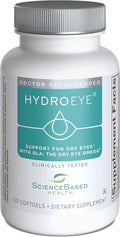 120 Count Softgels F676