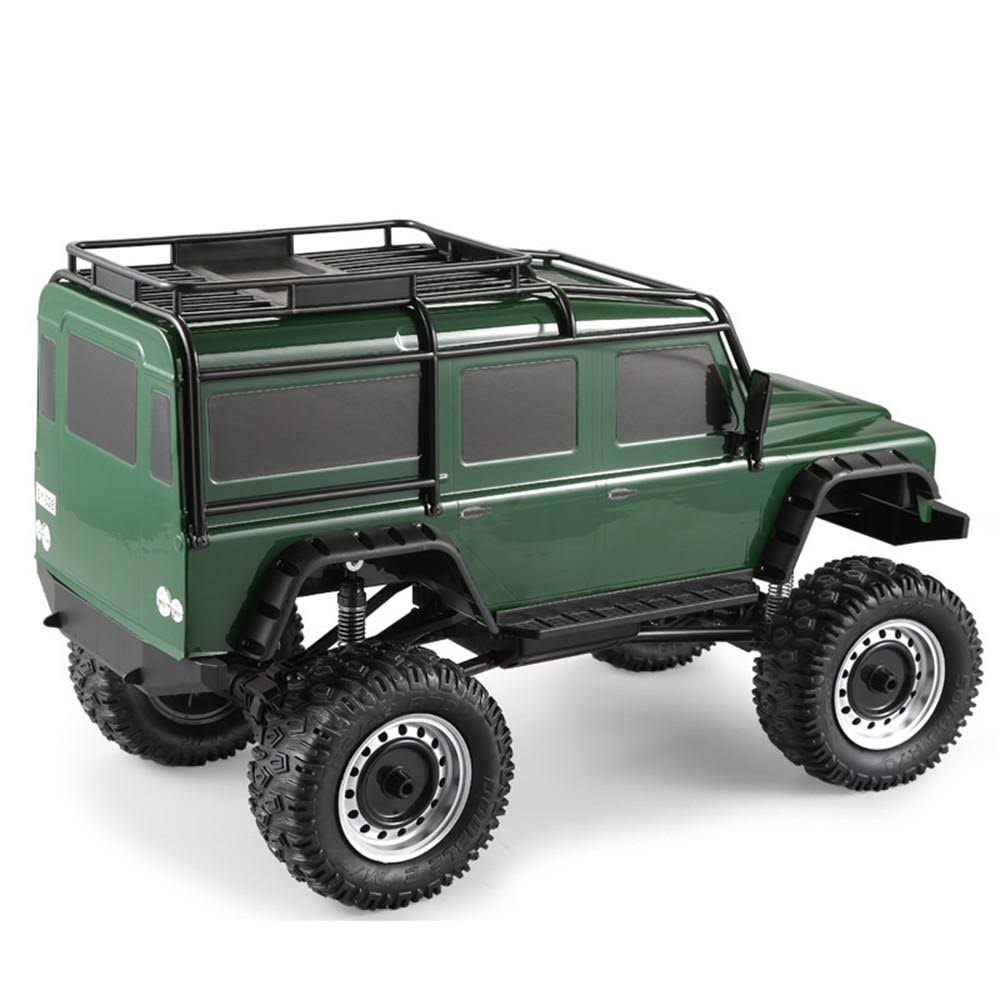 1/8 2.4G 4WD RC Rock Crawler X2876