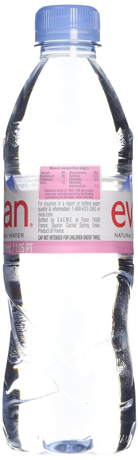 101.4 Fl Oz Water S8002