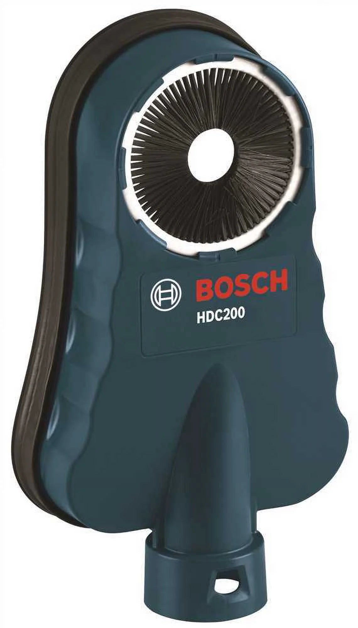 SDS-max Dust Collection Attachment I684