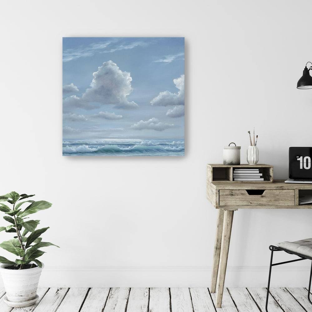 Canvas Giclee U681