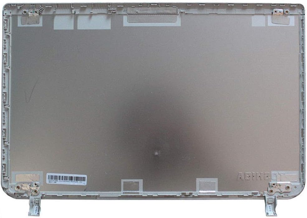 Laptop Replacement LCD Top Cover Case W823