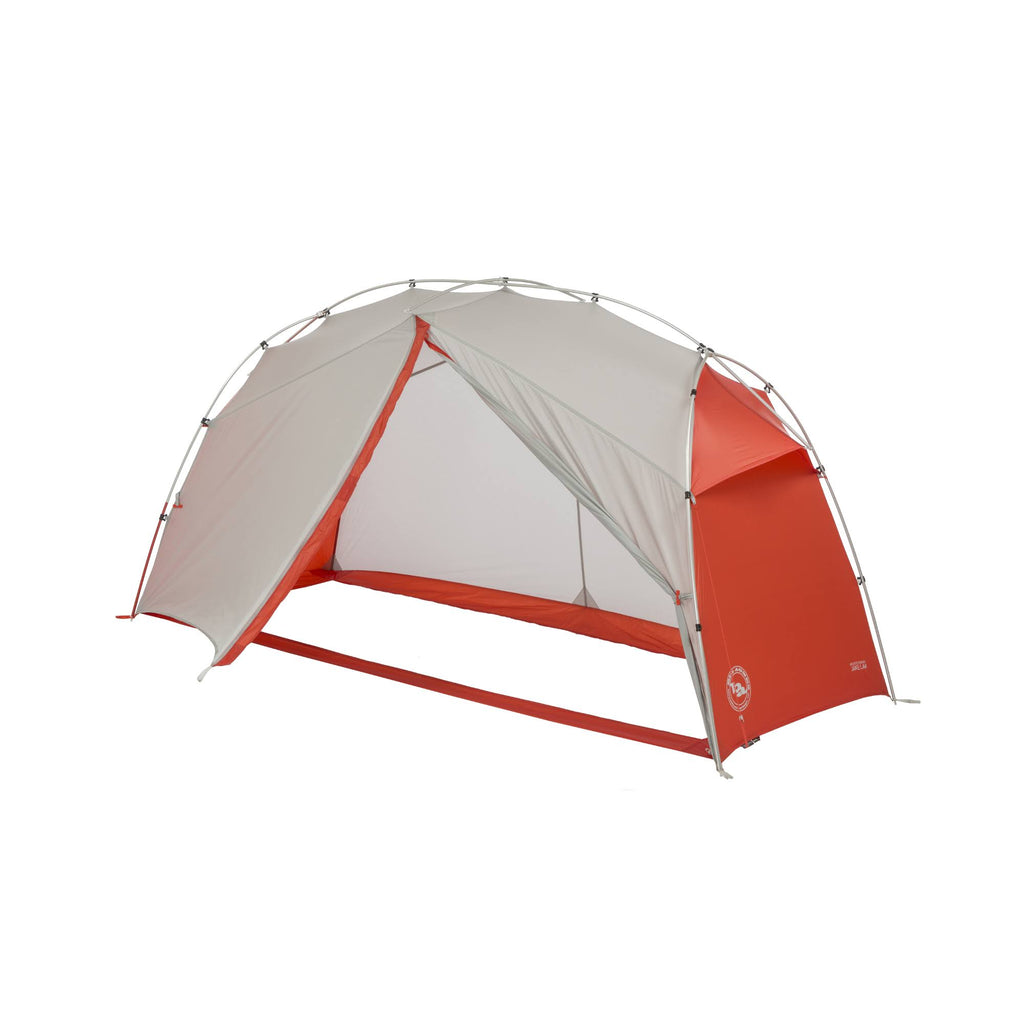 Gray 1 Person Tent I605
