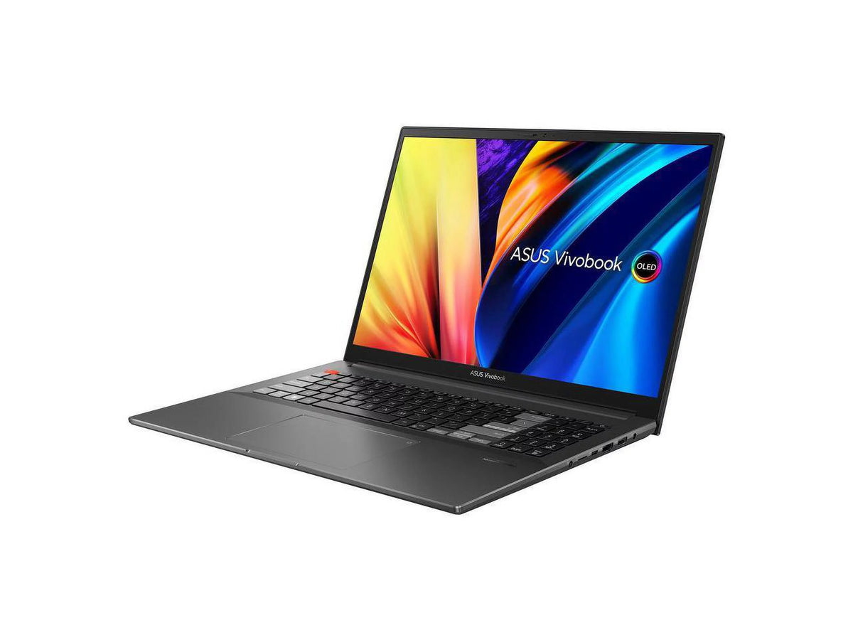 Black 16" 4K Notebook - 32 GB RAM - 1 TB SSD - Windows C910