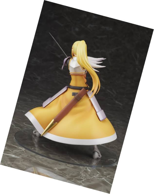 1/8 Scale Figure B8273