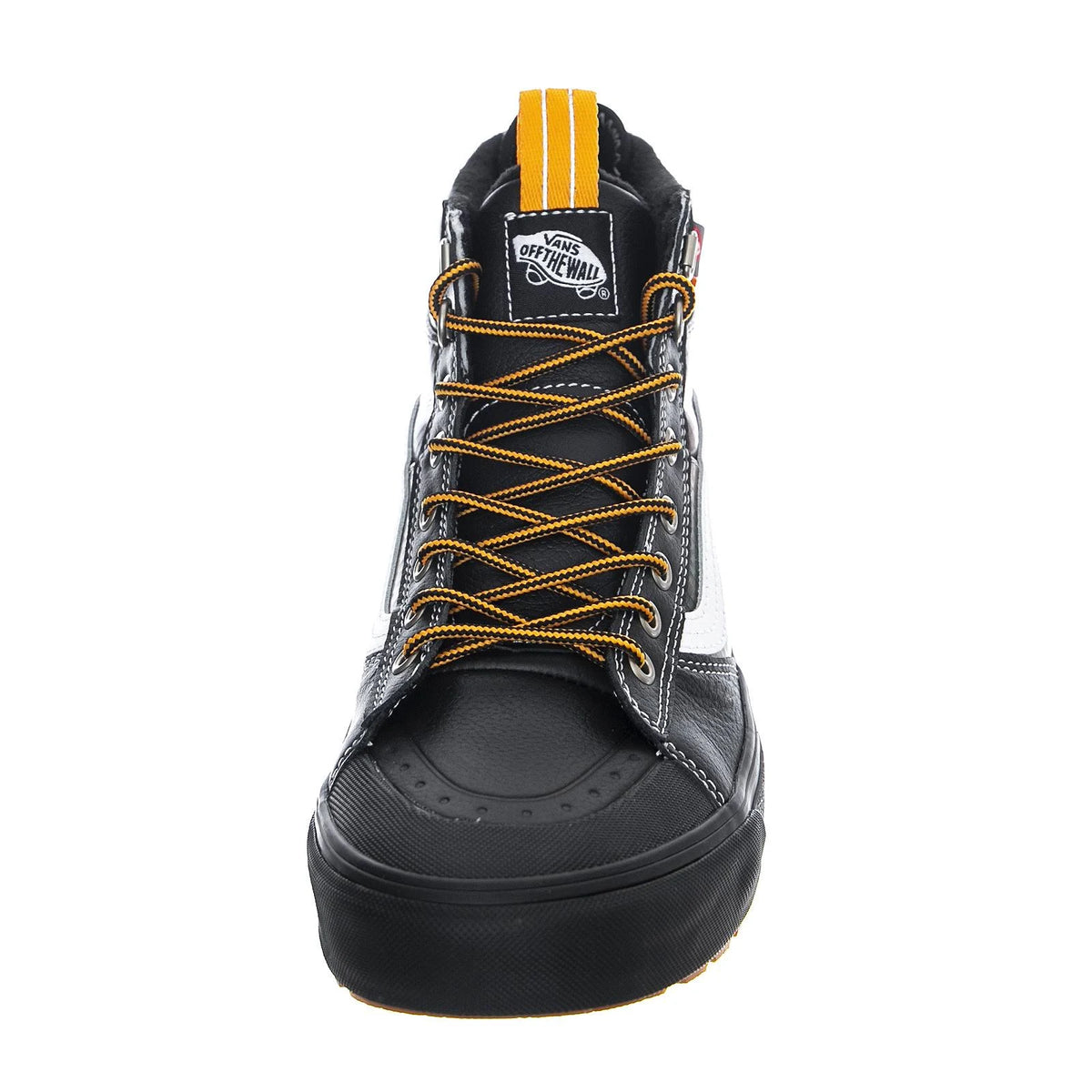 Black Camo High Top Sneakers Z38362