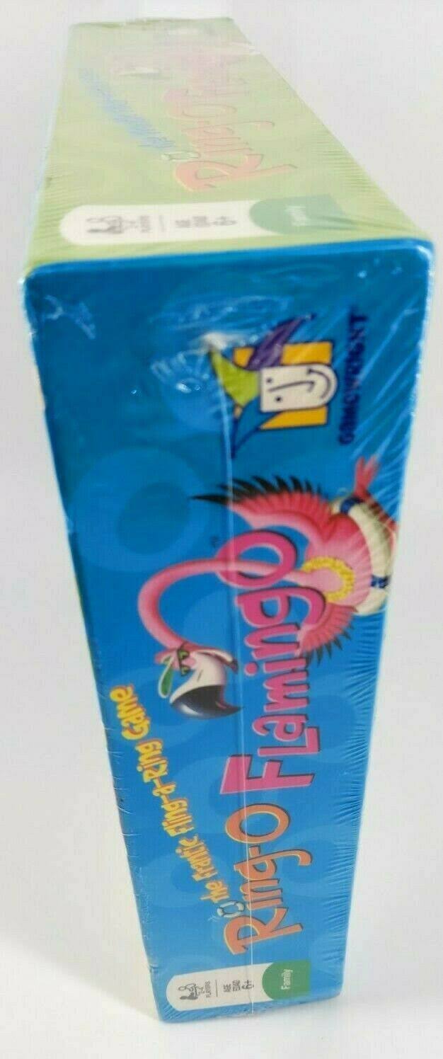 Flamingo Board Game E4482