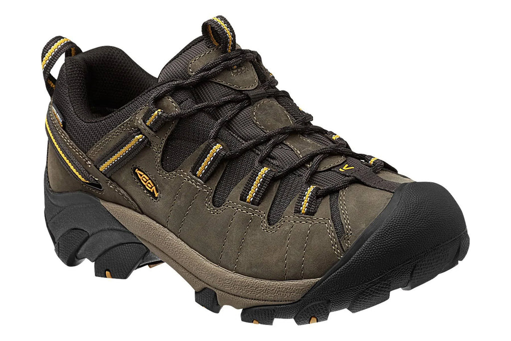 Waterproof Men's Hiking Shoes W9039
