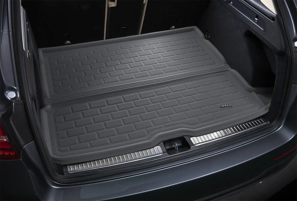 Gray Cargo Liner X367743