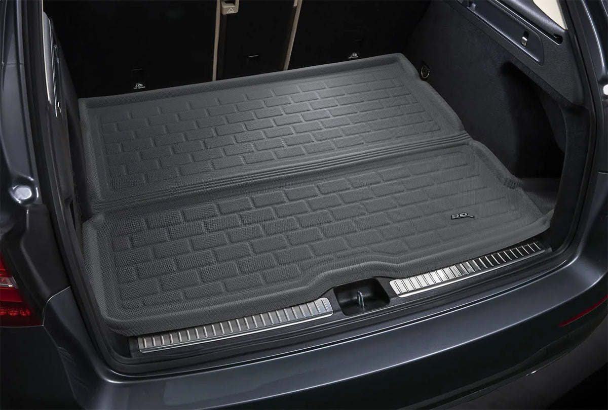 Gray Cargo Liner X367743