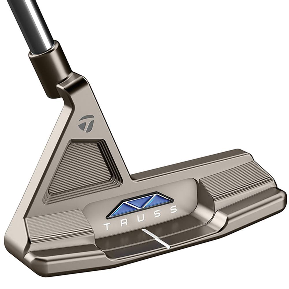Truss TB1 Putter R308